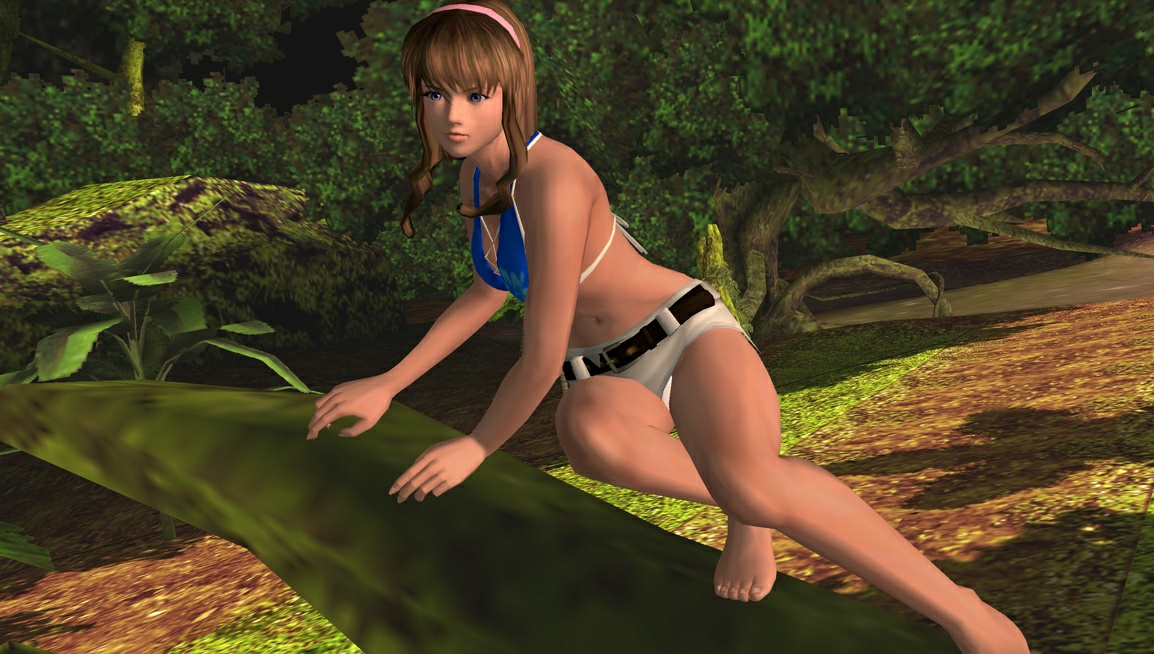 Dead or Alive: Paradise - Imagen 45